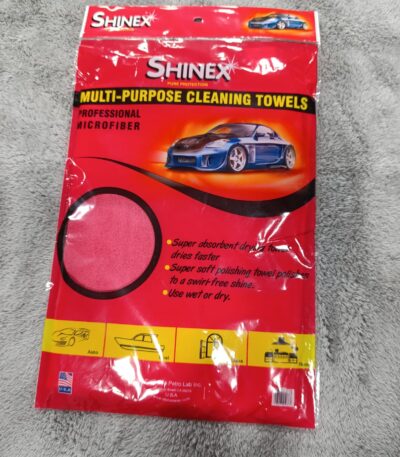 Micro Fiber Cloth