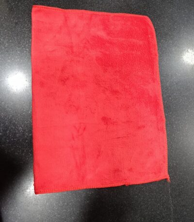Micro Fiber Cloth