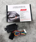 Interior Conversion Kits