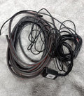 EL Glow Wires