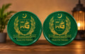 PAKISTAN SENATE (Round Plates) (Copy)