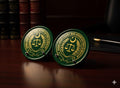 Sindh High Court Bar Council (Round Plates) - King Auto Mart